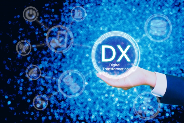 DX